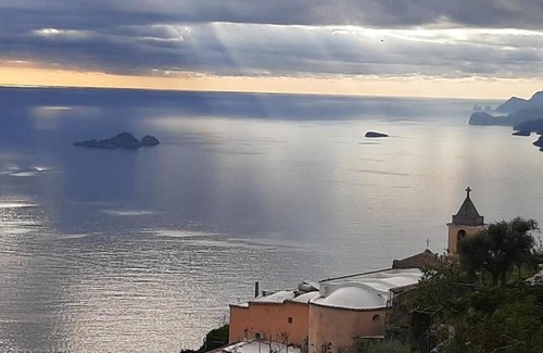 Path of the Gods Apartamento | Villa Antica Macina