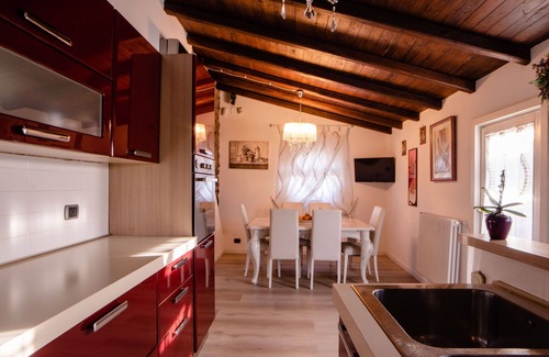 Velletri Villa | Villa en Velletri con 4 habitaciones, capacidad 10