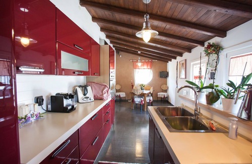 Velletri Villa | Villa en Velletri con 4 habitaciones, capacidad 10
