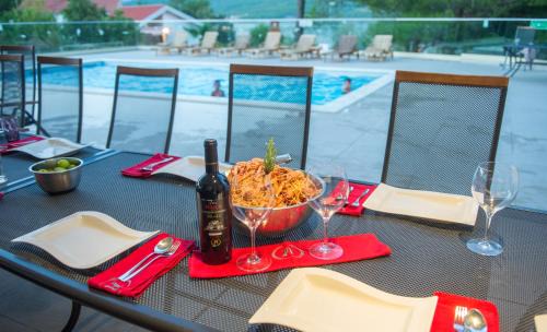 Pridraga Villa | Villa Anto