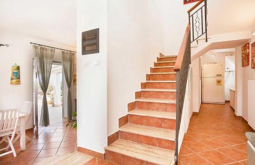 Castellammare del Golfo Villa | Villa Antonella - Pool and Sea view