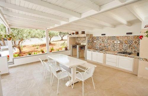 Castellammare del Golfo Villa | Villa Antonella - Pool and Sea view