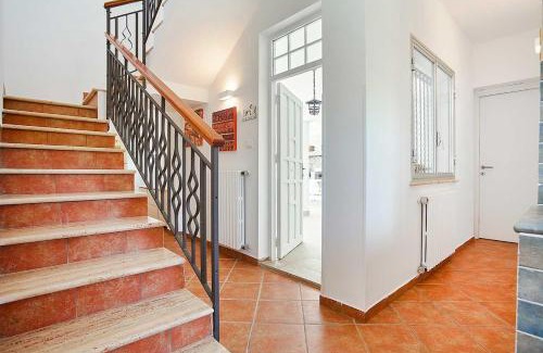 Castellammare del Golfo Villa | Villa Antonella - Pool and Sea view