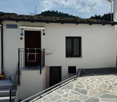 Panagia Apartamento | Villa Antoaneta