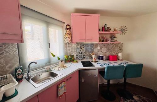 Panagia Apartamento | Villa Antoaneta
