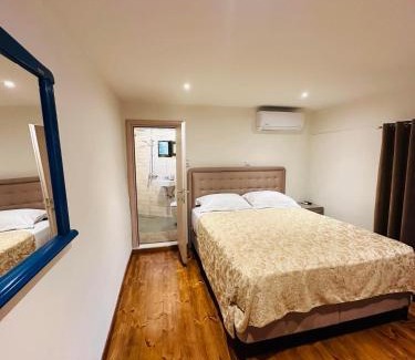 Panagia Apartamento | Villa Antoaneta