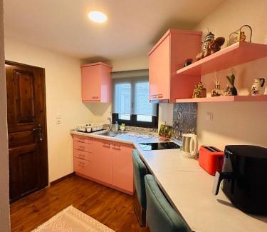 Panagia Apartamento | Villa Antoaneta