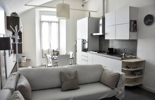 Tavernerio Apartamento | Villa Antonella, app. Victory