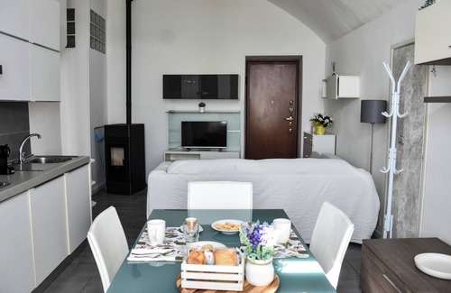 Tavernerio Apartamento | Villa Antonella, app. Victory