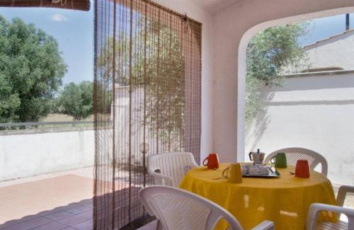 Torre Colimena Villa | Villa Antonella con Piscina nel Boomerang Village a Torre Colimena