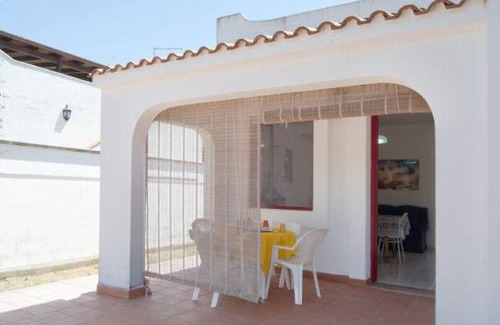 Torre Colimena Villa | Villa Antonella con Piscina nel Boomerang Village a Torre Colimena