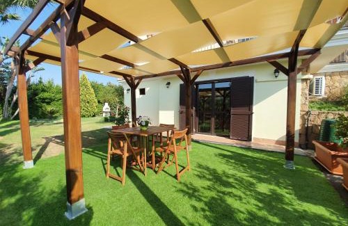 Melilli Apartamento | Villa Antonella