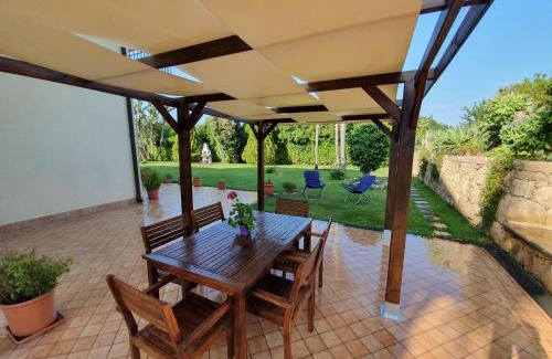 Melilli Apartamento | Villa Antonella