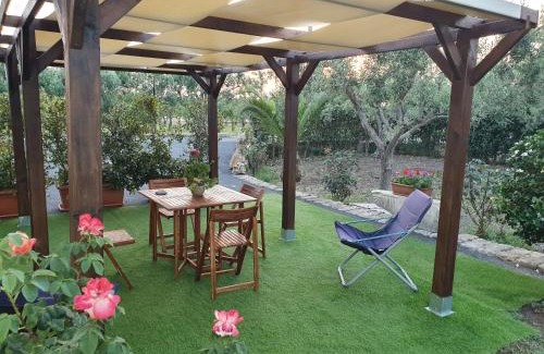 Melilli Apartamento | Villa Antonella
