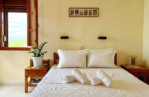 Milatos Apartamento | Villa Antonia - Apt Olea