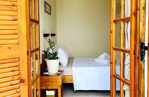 Milatos Apartamento | Villa Antonia - Apt Olea