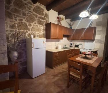 Gramvousa Villa | Villa Antonia