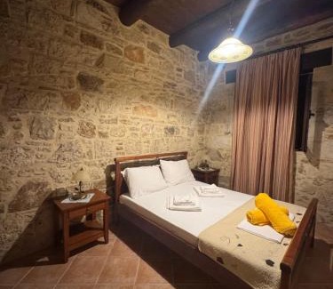 Gramvousa Villa | Villa Antonia