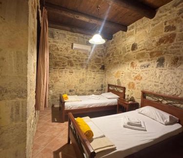 Gramvousa Villa | Villa Antonia