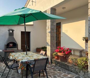 Marina di Campo Casa | Villa Antonia