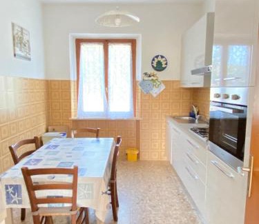 Marina di Campo Casa | Villa Antonia