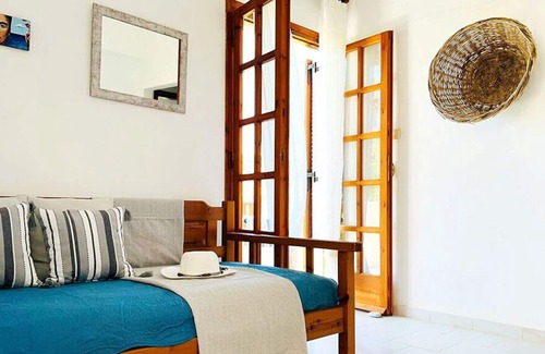 Milatos Apartamento | Villa Antonia - Leucothea Apt.6
