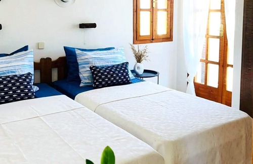 Milatos Apartamento | Villa Antonia - Leucothea Apt.6