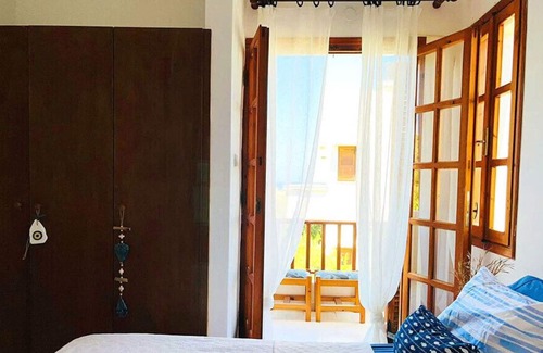 Milatos Apartamento | Villa Antonia - Leucothea Apt.6