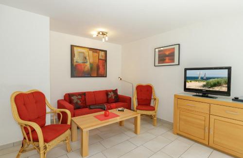 Alt Gaarz Apartamento | Villa Antonia Whg 4