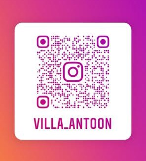 Loucha Casa | Villa Antoon