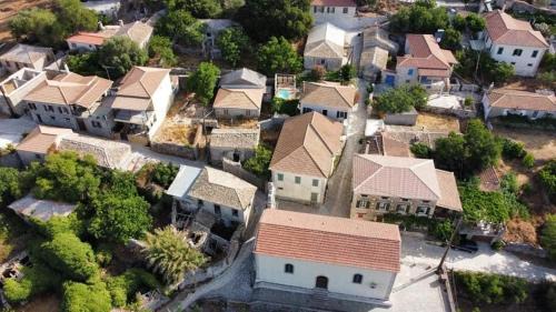 Loucha Casa | Villa Antoon