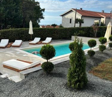 Zidarici Apartamento | Villa Antunovic