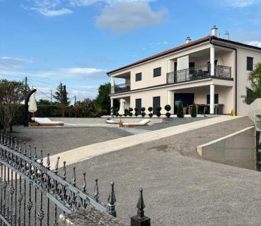 Zidarici Apartamento | Villa Antunovic
