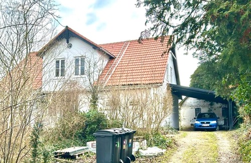 Humlebaek Apartamento | Villa Apartment near Louisiana