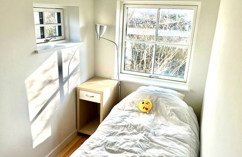 Humlebaek Apartamento | Villa Apartment near Louisiana