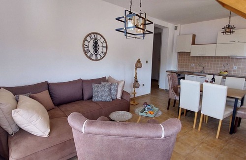 Kumbor Apartamento | Villa Apartments Kumbor President - Three Bedroom Apartment With Sea View (Astarea)
