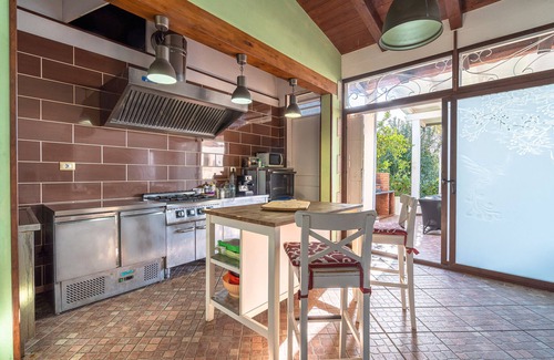 Syracuse Villa | Villa 'Apollonion' con piscina privada, Wi-Fi y aire acondicionado