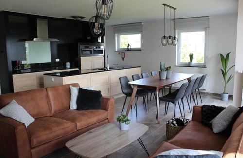 Nieuwpoort Apartamento | Villa Appartement Amaryllis