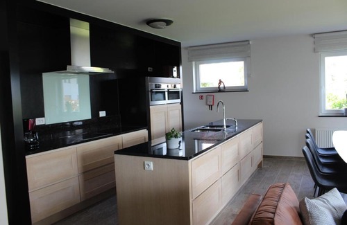 Nieuwpoort Apartamento | Villa Appartement Amaryllis