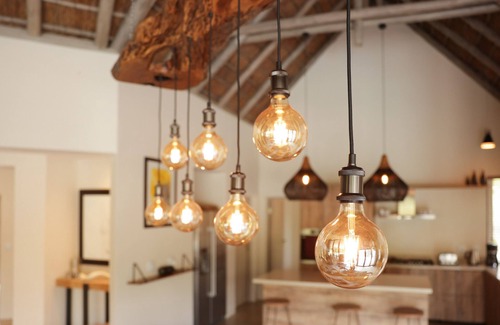 Hoedspruit Villa | Villa Appelblaar