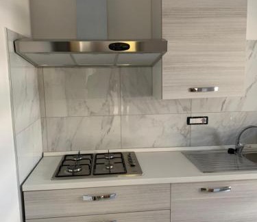 Baia Domizia Apartamento | Villa appena ristrutturata