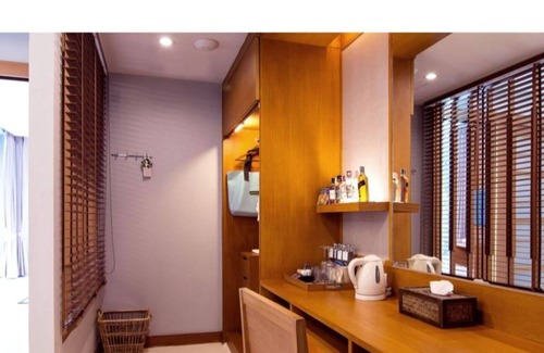 Khao Lak Villa | Villa Apsara - Una villa de 1 dormitorio con piscina privada en Khaolak U5