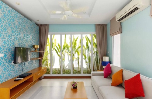 Khao Lak Villa | Villa Apsara Priavte Pool 1 BR Villa # U28