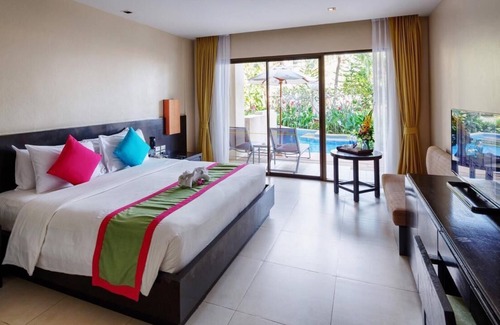 Khao Lak Villa | Villa Apsara Priavte Pool 1 BR Villa # U28