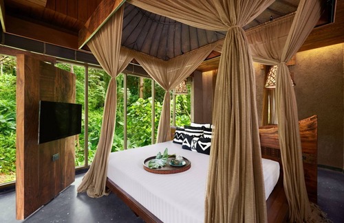 Kamala Complejo | Villa Apsorn - Dos Habitaciones Resort, Capacidad 4