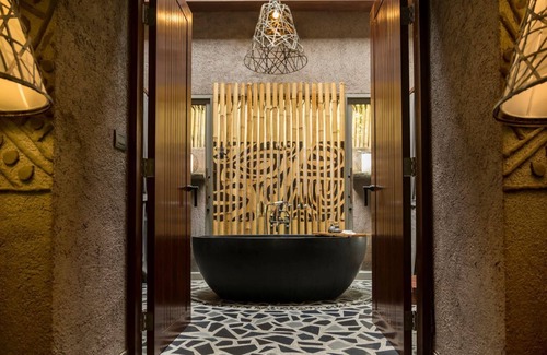 Kamala Complejo | Villa Apsorn - Dos Habitaciones Resort, Capacidad 4