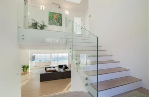Costa Adeje Casa | Villa Aqualuna