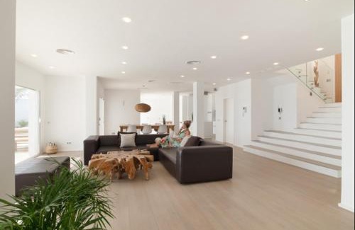 Costa Adeje Casa | Villa Aqualuna