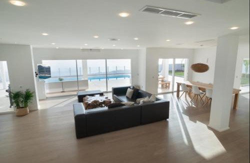 Costa Adeje Casa | Villa Aqualuna