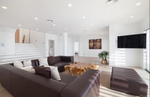 Costa Adeje Casa | Villa Aqualuna